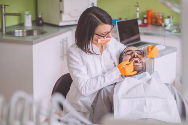 Best Pediatric Emergency Dentist in Ovilla, TX
