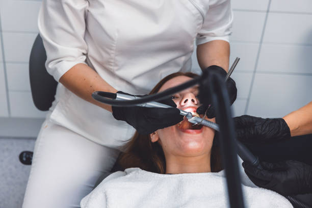 Best Emergency Treatment for Dental Infections or Abscesses in Ovilla, TX