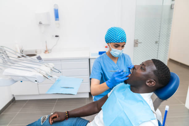 Best Emergency Denture Repair in Ovilla, TX